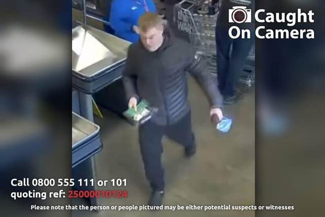 Police launch investigation into assault at Derbyshire supermarket ...