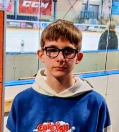 Concerns grow for safety of missing Derbyshire teen