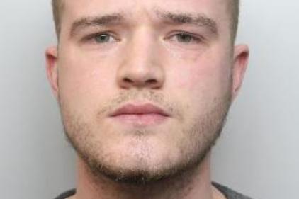 Sheffield Crown Court heard on September 21 how Brandon Bailey, pictured, aged 26, of Manor Park Way, Sheffield, was found guilty of conspiracy to possess a firearm with intent to endanger life. Bailey was linked to Stephen Dunford, aged 25, of Fellbrigg Road, Sheffield, who was found guilty of attempted murder after the drive-by shooting of a boy in Arbourthorne on January 12, but it was not claimed Bailey was in the car during the shooting. Bailey was convicted after police found a gun with DNA traces from Bailey and recovered £19,970 from his home, according to prosecuting barrister Stephen Wood QC, and he has pleaded guilty to possessing criminal property. Bailey will be sentenced with Dunford on October 2. Judge Jeremy Richardson told Bailey, who is remanded in custody, all sentencing options will be considered.