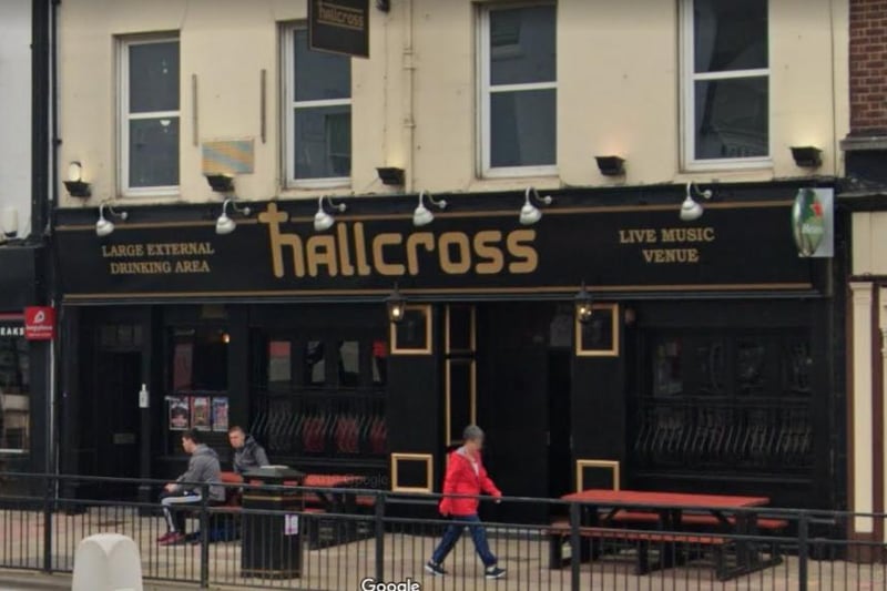 The Hallcross, on Hall Gate, has confirmed to the Free Press it plans to open on April 12