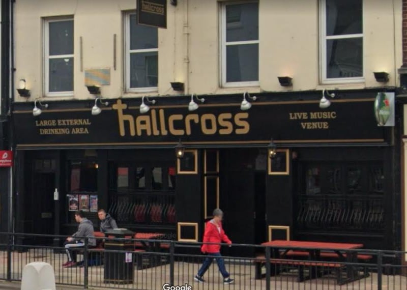 The Hallcross, on Hall Gate, has confirmed to the Free Press it plans to open on April 12