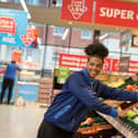 Aldi is looking to recruit for a number of roles across the county. Credit: Aldi/Citypress