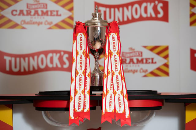 The SPFL have confirmed the 2020/21 Challenge Cup has been cancelled. A decision was taken after discussions with the 42 clubs over the feasibility of the competition. Thirty four voted for the tournament to be shelved with the 2019/20 final between Inverness CT and Raith Rovers still to be played. (Various)