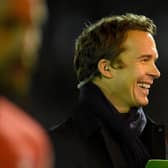 Kevin Davies is helping the Spireites board pick the next manager.