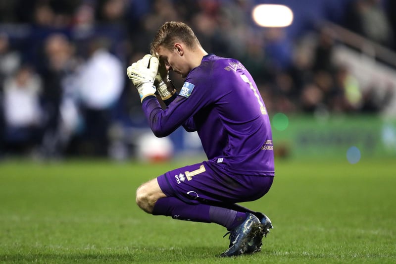 Middlesbrough are believed to be keen on bringing in QPR goalkeeper Joe Lumley, who is yet to commit his future to the club as his contract approaches its expiry. He began his career in the Spurs youth academy, before joining the Hoops early on in his development. (Football Insider)