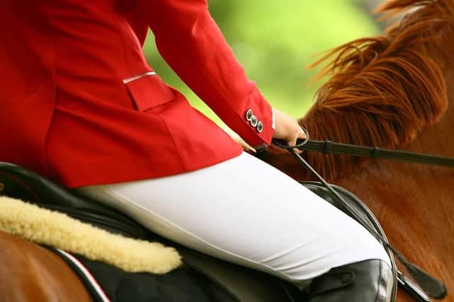 Derbyshire horse riders have met to discuss issues they face on the roads.