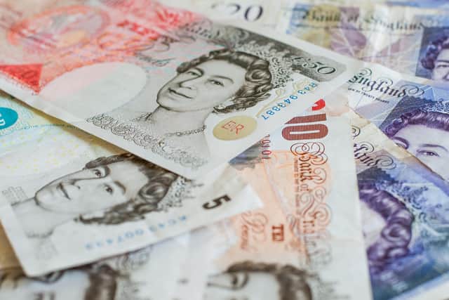 North East Derbyshire district residents can get their council tax paid for a month if they win the chairman's competition