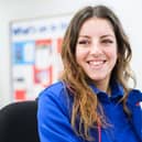 Tesco is offering retail industry apprenticeships to Chesterfield young people leaving school with no qualifications