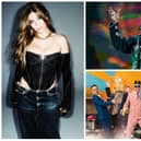 Becky Hill, Tom Jones and Madness will headline the first Derby Summer Sessions at Markeaton Park from July 12 to 14, 2024.