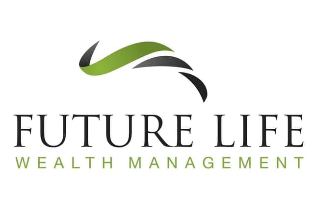 Future Life Wealth Management logo