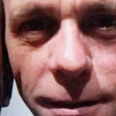 Police are concerned for the safety of missing man Steven Slater who was last seen in Derbyshire.