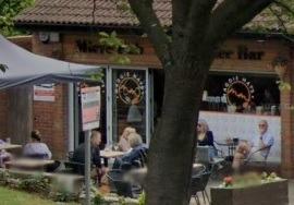 Maggie May's, 5 Breckland Road, Walton, Chesterfield S40 3LJ scored 4.7 out of 5 based on 150 Google reviews. Kirsty Needham posted: "Great food, lovely staff, and great to have a place to visit for food where I know I can bring my dog along too."