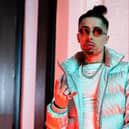 Rapper Dappy is back with a new single and tour, which includes a show in Sheffield.