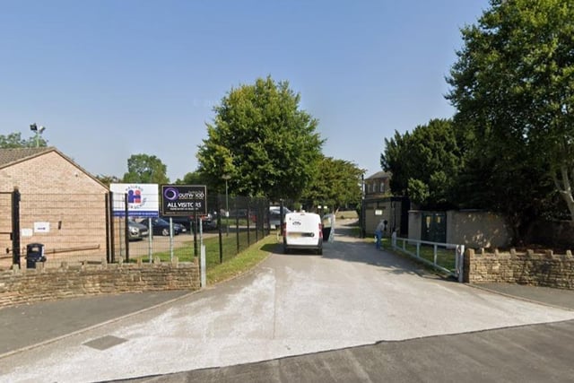 Outwood Academy Hasland Hall has been rated as 'good' across all categories following a recent Ofsted inspection. The school was previously rated as 'good'.