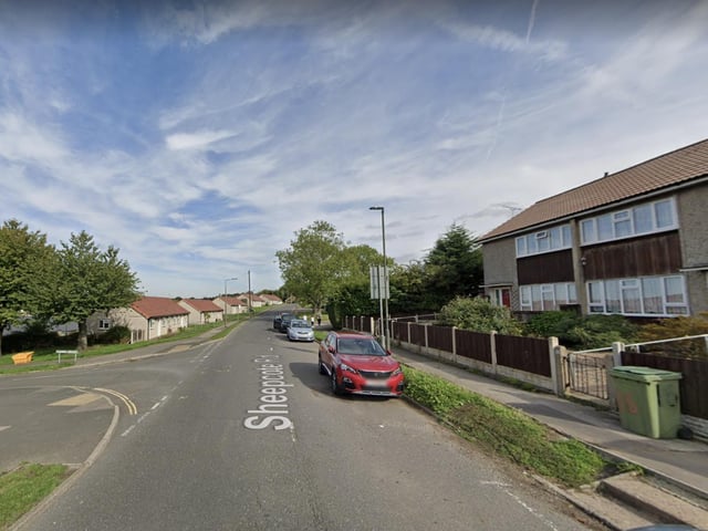 Sheepcote Road will also close for a short period, to be scheduled between now and August 11.
