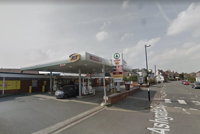 Unleaded: 173.9p
Diesel: 185.9p
(Prices from August 14)