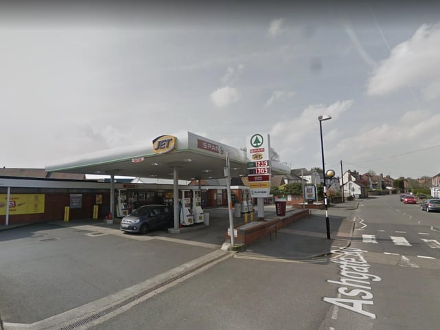 Unleaded: 173.9p
Diesel: 185.9p
(Prices from August 14)