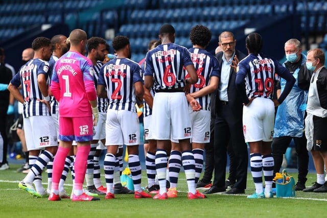 West Brom tasted victory for the first time in four matches with a 3-0 win at Sheffield Wednesday and boss Slaven Bilic hopes his team are “back in town”. He has challenged his team to carry the momentum into the upcoming meeting with Hull City and beyond.