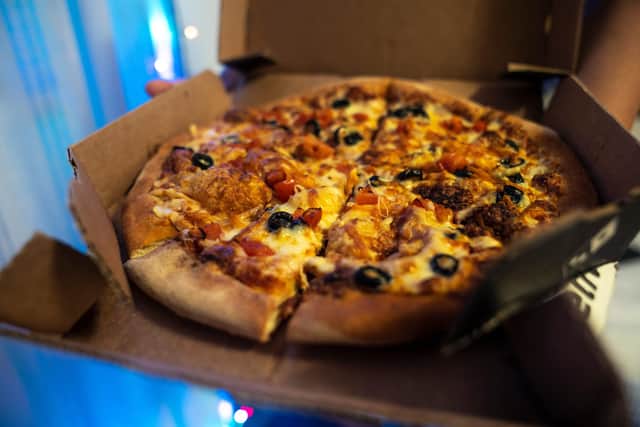 Domino's want to add Bolsover to its growing portfolio of pizza takeaway shops (photo: Adobe Stock/Alexander Zvarich)