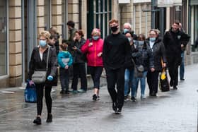 Like it or not, wearing masks is now part and parcel of our lives