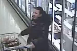 Police appeal to trace woman in connection with incident at Tesco store ...