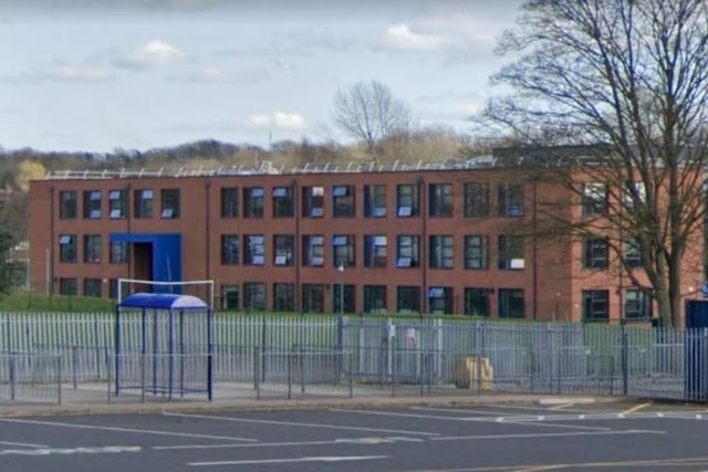 At David Nieper Academy at Grange Street in Alfreton 94% of parents who made it their first choice were offered a place for their child. A total of 10 applicants had the school as their first choice but did not get in.