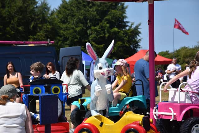 Clowne Gala returns in 2023 on July 15.