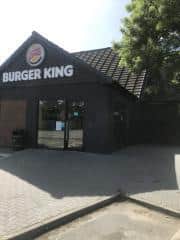 Burger King in Whittington Moor, Chesterfield, is reopening.