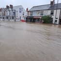 The latest alert comes after Storm Babet brought flooding across Derbyshire last month