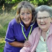 People can make a will for free at Ashgate Hospicecare throughout August.