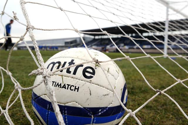 Matlock Town have bolstered their goalkeeping options.