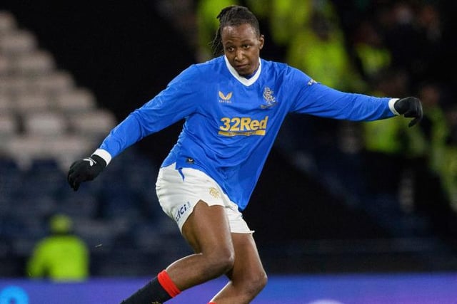 Another player who can provide versatility which is important in a transient tie such as this. Aribo has the defence unlocking capabilities and is providing an increasing aerial threat in attack. Could play wide on the right if Rangers tighten the middle of the park, or drop deeper but likely to be a link man for Morelos and Kent while posing a problem himself.