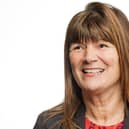 East Midlands Chamber deputy chief executive Diane Beresford