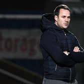 Chesterfield manager James Rowe was delighted with his team's performance against Dagenham and Redbridge.