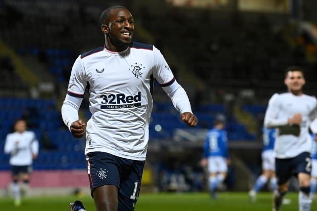 What a mark-up it will be when the Finn finally moves on - but with the Euros on the horizon and a big performance on a big stage anticipated, only a big, big bid could even tempt Rangers this month - and they'll still be keen to keep him for the run-in with a whole number of European clubs monitoring the midfielder.