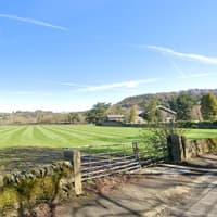 Plans for 58 homes filed for Derbyshire village - on site previously protected from development by Government planning inspector