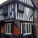 The Royal Oak in The Shambles is now on offer for £235,000, a drop of £60,000 on the original figure.