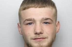 Steele, 19, was jailed for five years and three months for nearly 40 burglaries across Derbyshire and South Yorkshire. He initially charged with 14 offences in June of this year. These included seven counts of burglary, one count of attempted burglary and six counts of theft of a motor vehicle. He pleaded guilty to all of these offences, and requested 31 other dwelling burglary offences be taken into consideration. These offences took place between September 2022 and June 2023 across Derbyshire, Rotherham and Sheffield.