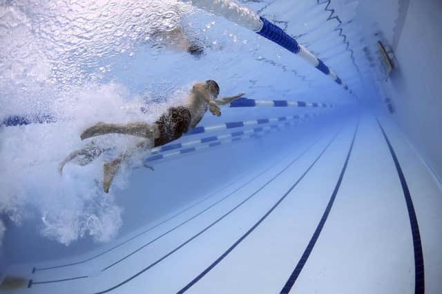 Three council leisure centres are reopening on July 25.