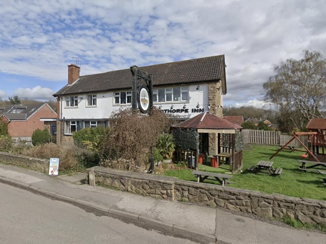 Mandy Kevern Bradley Munson said: “The Woodthorpe Inn. Brilliant community pub, never a dull moment and landlady Rachel is lovely, as are the bar staff. Sunday dinners are beautiful and very reasonably priced.”