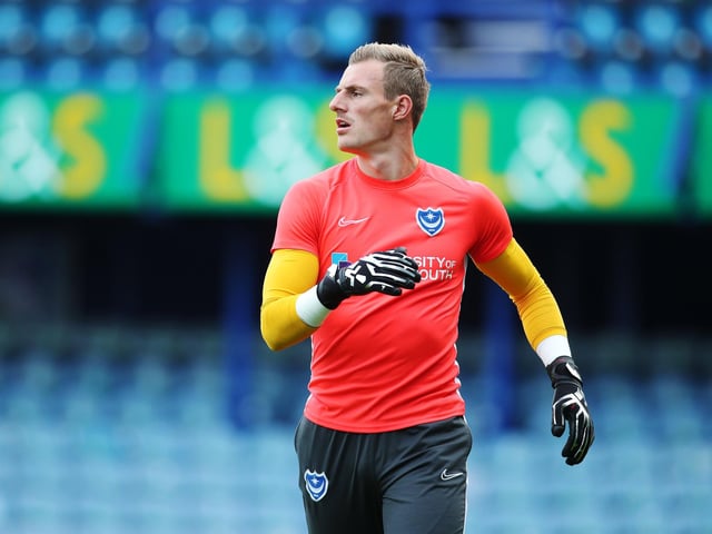 The Scot certainly won't want to be rested for the game after breaking his way back into the starting XI this season.
