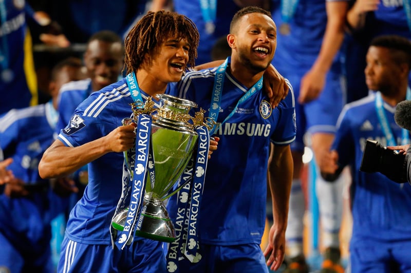 Lewis Baker has been with Chelsea since 2005 and had a lot of potential as a youth player, making 18 appearances for England U21s. The midfielder has enjoyed eight loan spells - most recently with Trabzonspor - but has never made a Premier League appearance for his boyhood club. The 26-year-old wasn't included in Thomas Tuchel's Premier League squad for the 2021/22 season.