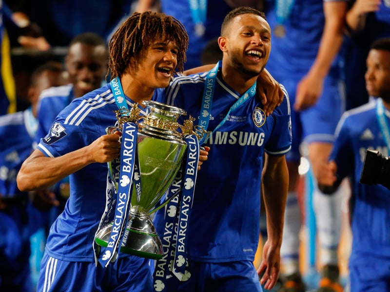 Lewis Baker has been with Chelsea since 2005 and had a lot of potential as a youth player, making 18 appearances for England U21s. The midfielder has enjoyed eight loan spells - most recently with Trabzonspor - but has never made a Premier League appearance for his boyhood club. The 26-year-old wasn't included in Thomas Tuchel's Premier League squad for the 2021/22 season.
