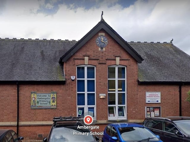 The school, which was inspected in March, has been rated as good. The report found that leaders have prioritised getting pupils’ education back to normal following the return to school after lockdown. In particular, teachers focus on addressing the gaps in pupils’ learning that have emerged during the pandemic, and supporting their well-being.