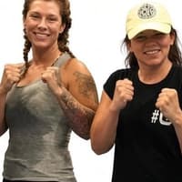 Derbyshire boxercise gives abuse survivors a fighting chance