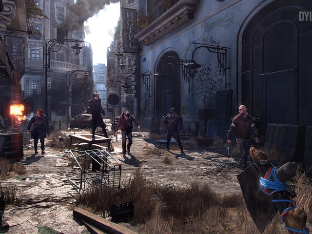 After several delays, the sequel to 2015 horror action role-playing game Dying Light, Dying Light 2, is finally set to be released in February.
Dying Light 2: Stay Human is set two decades on from Dying Light, with players taking on new zombies in the highly scalable world of the City as physically skilled protagonist Aidan Caldwell. 
Dying Light 2 will be available on PC, Nintendo Switch, PlayStation 4, PlayStation 5, Xbox One and Xbox Series X/S from Friday February 4.