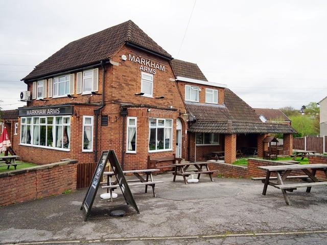 Rebecca said: “It needs to be in the heart of the community, rather than a big commercial pub. That’s what we’re trying to bring it back to.”