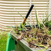GResidents in Chesterfield are being asked to have their say on proposals to introduce a small charge for garden waste collections in the borough.