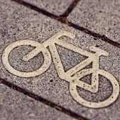 A letter this week looks at cycle lanes in the area.