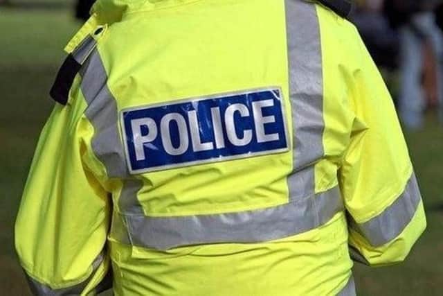 A man has been arrested overnight on suspicion of carrying out thefts from vehicles in Newbold.